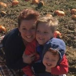 Meet your Posher, Annie